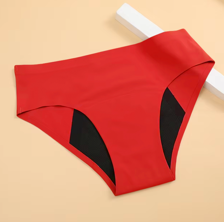 Period Underwear - Mixed (3 pack)