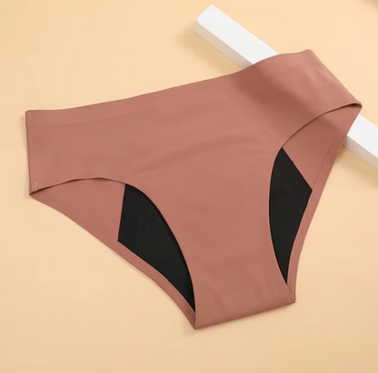 Period Underwear - Mixed (4 pack)